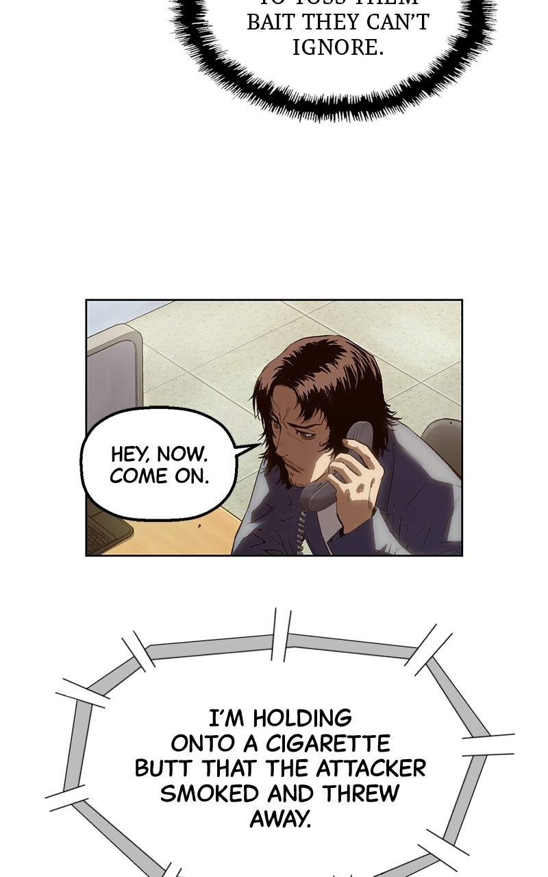 Read The Villain Profiler chapter 2 image 31 on Lezhin