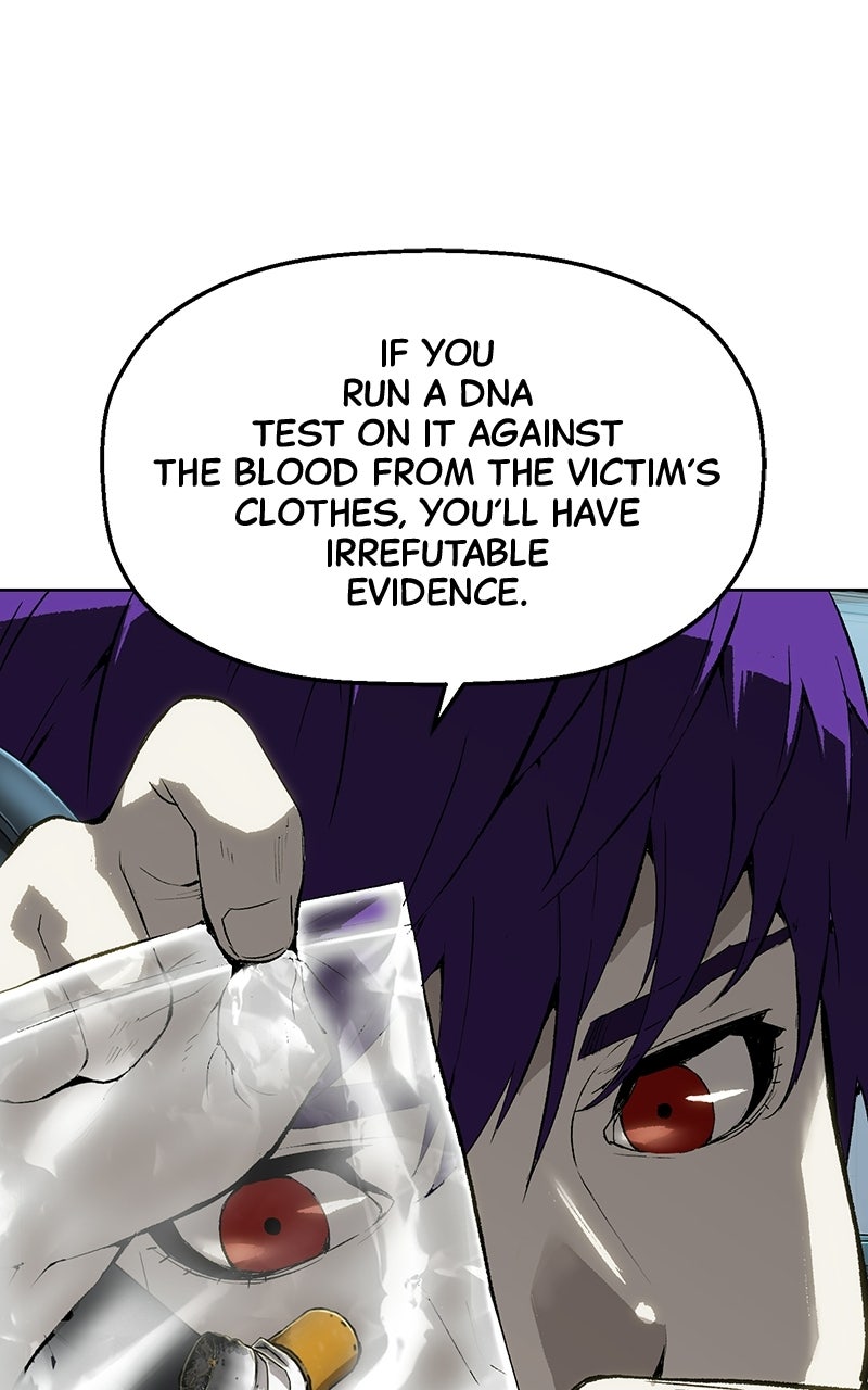Read The Villain Profiler chapter 2 image 33 on Lezhin