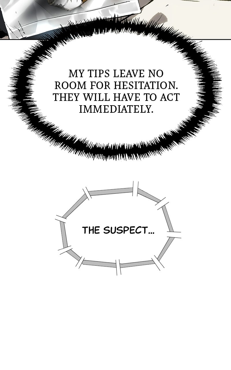 Read The Villain Profiler chapter 2 image 34 on Lezhin
