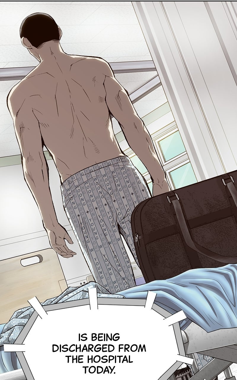 Read The Villain Profiler chapter 2 image 35 on Lezhin