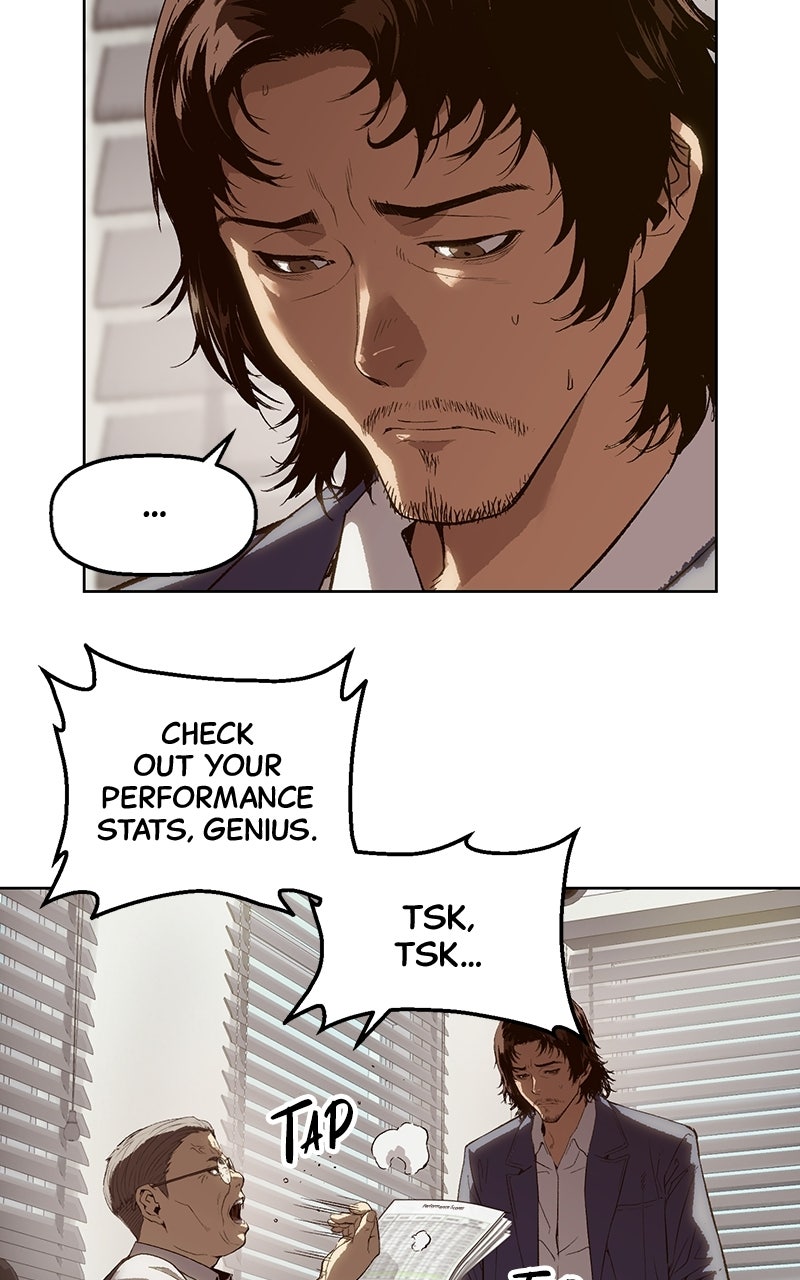 Read The Villain Profiler chapter 2 image 4 on Lezhin