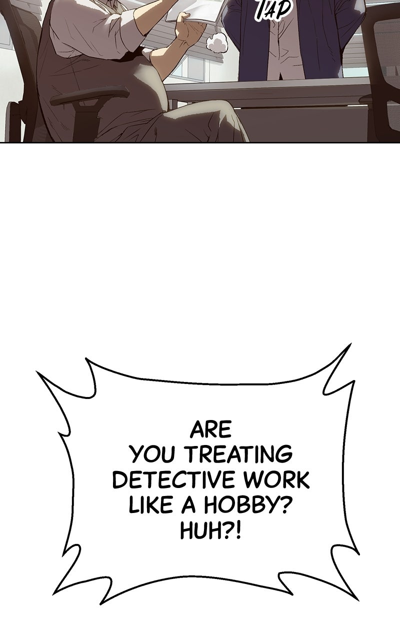 Read The Villain Profiler chapter 2 image 5 on Lezhin