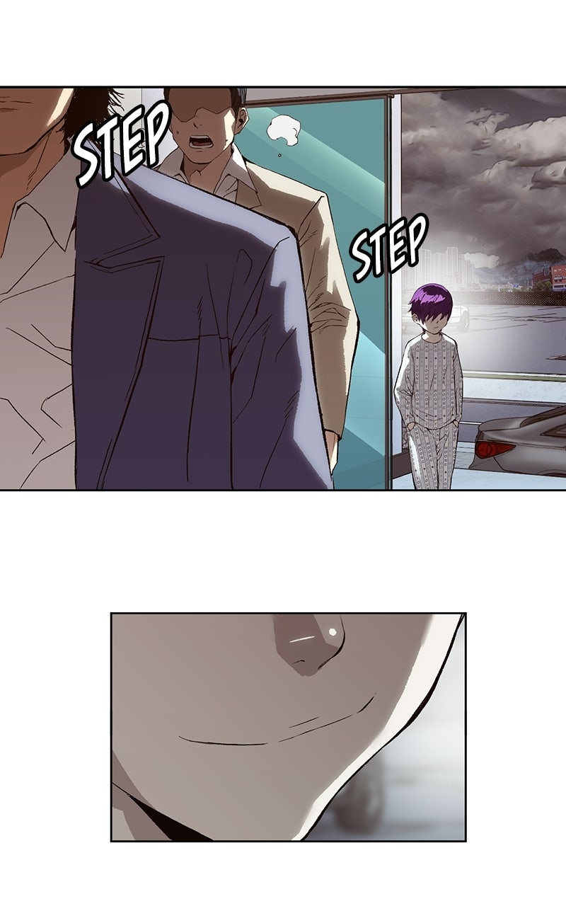 Read The Villain Profiler chapter 2 image 63 on Lezhin