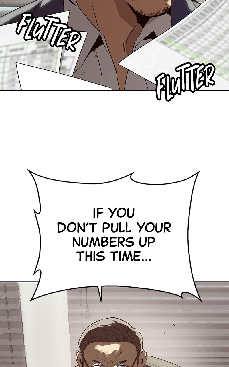 Read The Villain Profiler chapter 2 image 7 on Lezhin