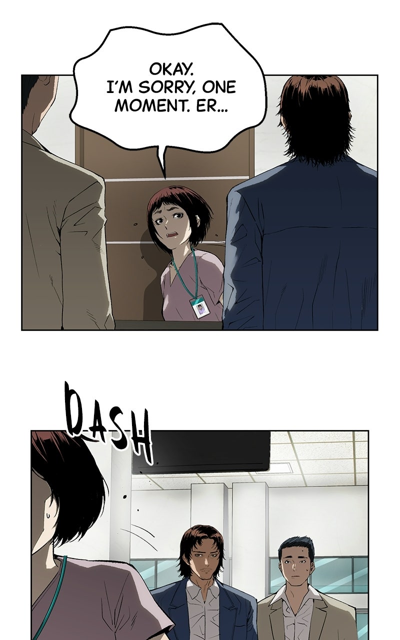 Read The Villain Profiler chapter 2 image 70 on Lezhin