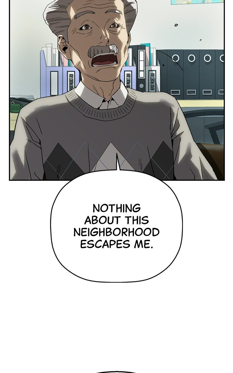 Read The Villain Profiler chapter 20 image 100 on Lezhin
