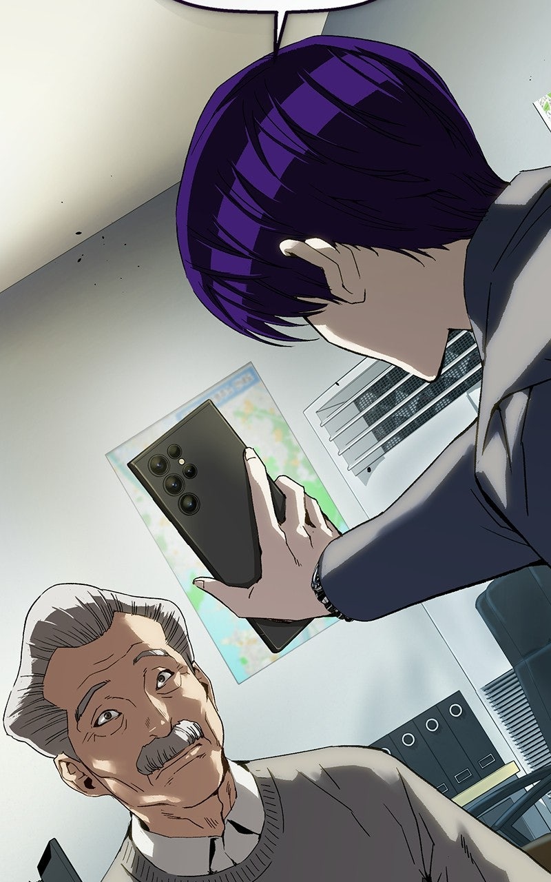 Read The Villain Profiler chapter 20 image 107 on Lezhin