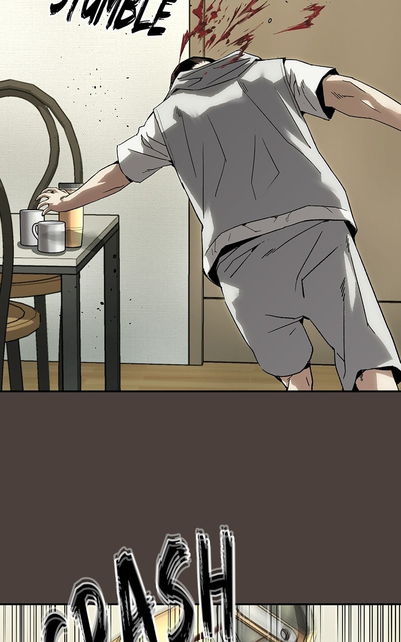Read The Villain Profiler chapter 20 image 11 on Lezhin