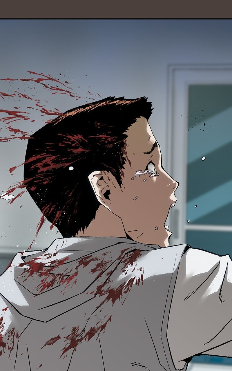 Read The Villain Profiler chapter 20 image 17 on Lezhin