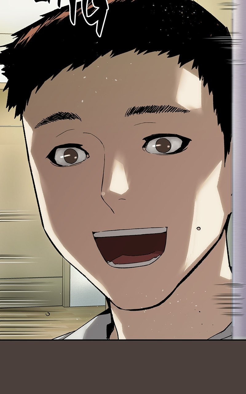 Read The Villain Profiler chapter 20 image 3 on Lezhin