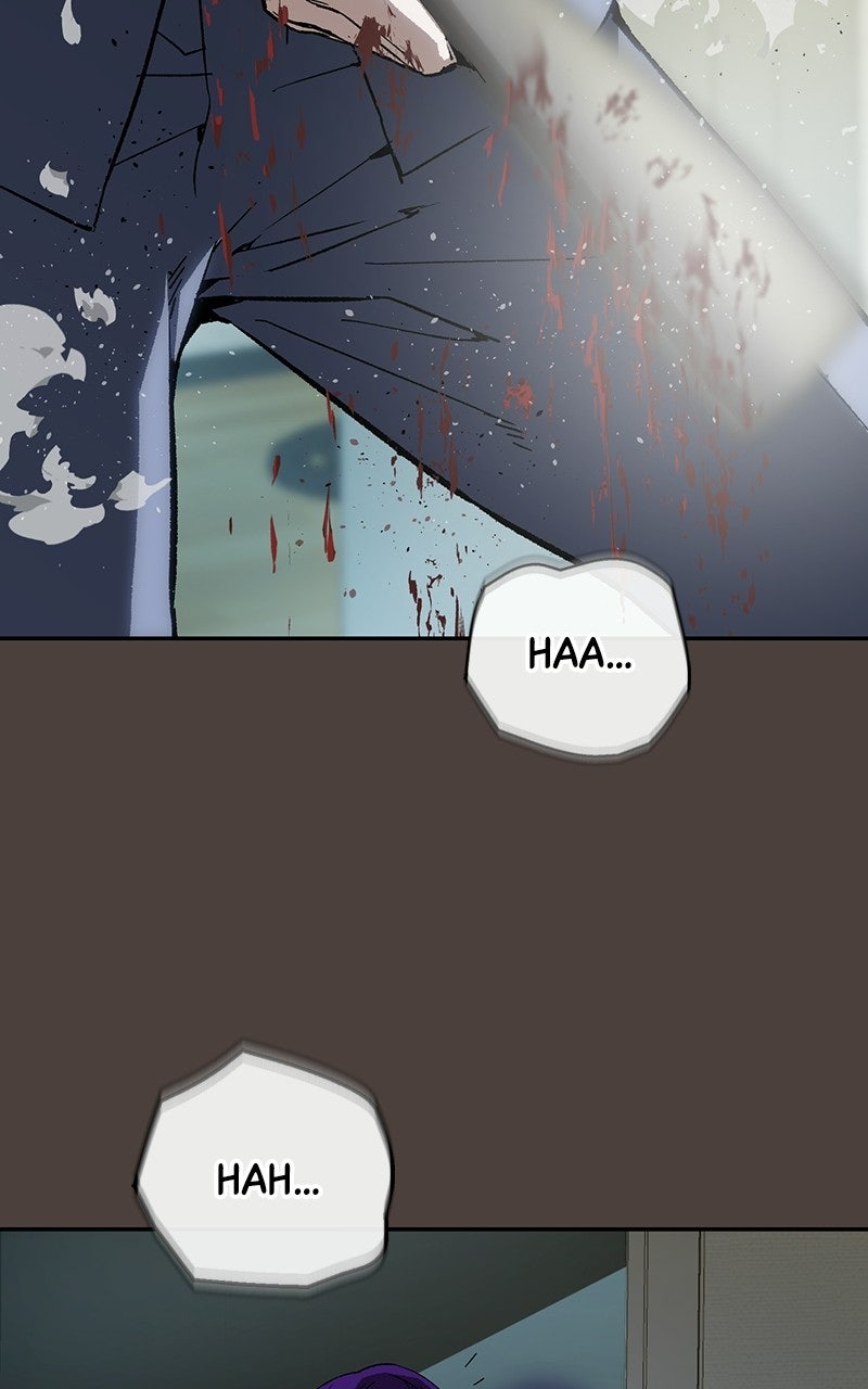 Read The Villain Profiler chapter 20 image 32 on Lezhin