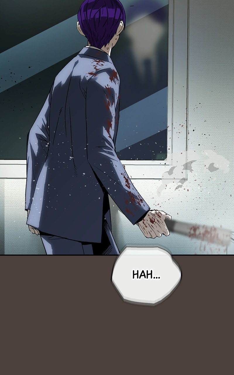 Read The Villain Profiler chapter 20 image 33 on Lezhin