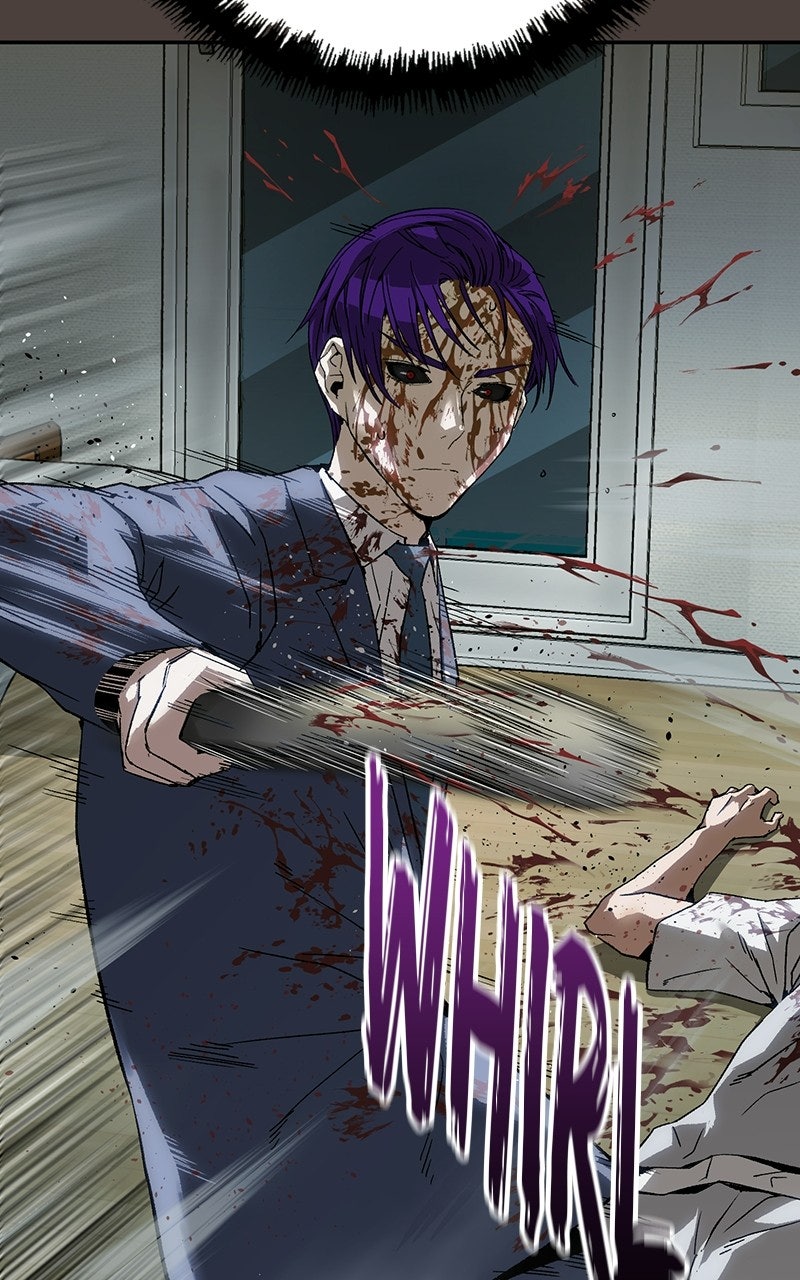 Read The Villain Profiler chapter 20 image 38 on Lezhin