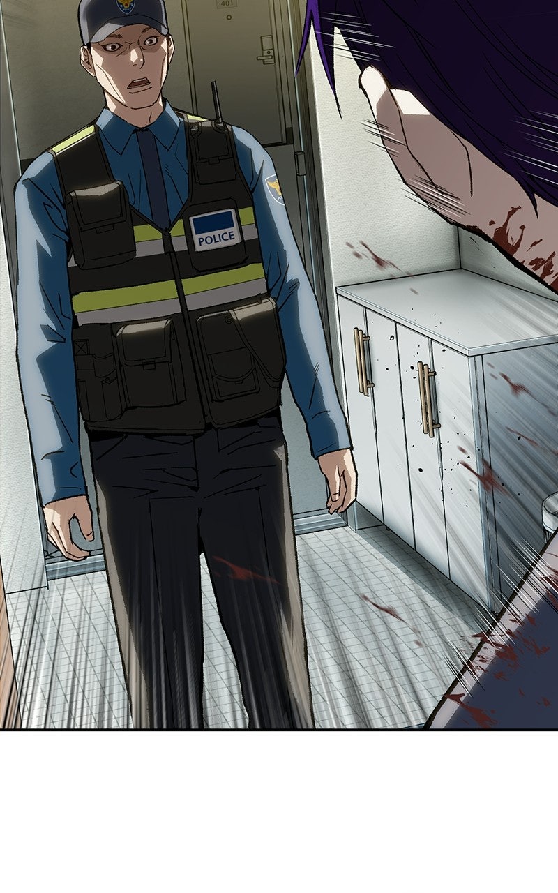 Read The Villain Profiler chapter 20 image 40 on Lezhin