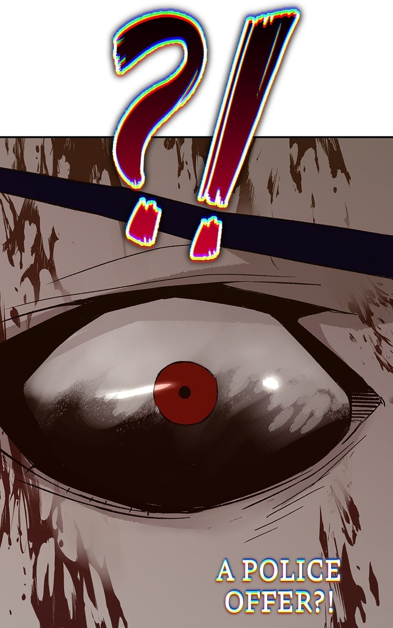 Read The Villain Profiler chapter 20 image 41 on Lezhin