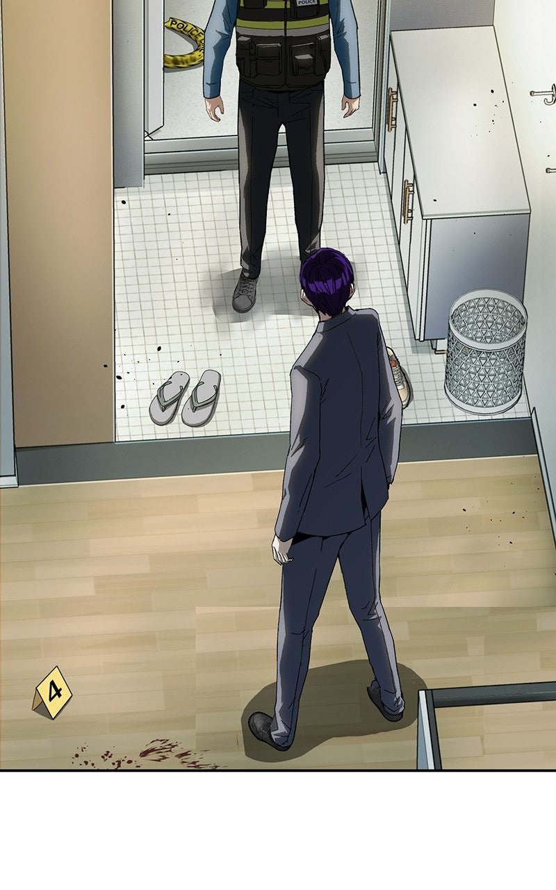 Read The Villain Profiler chapter 20 image 44 on Lezhin