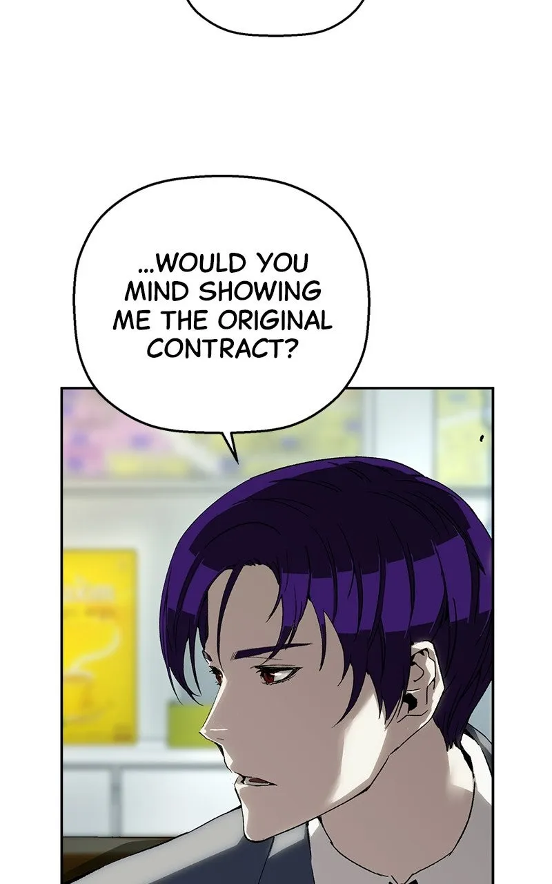 Read The Villain Profiler chapter 21 image 10 on Lezhin
