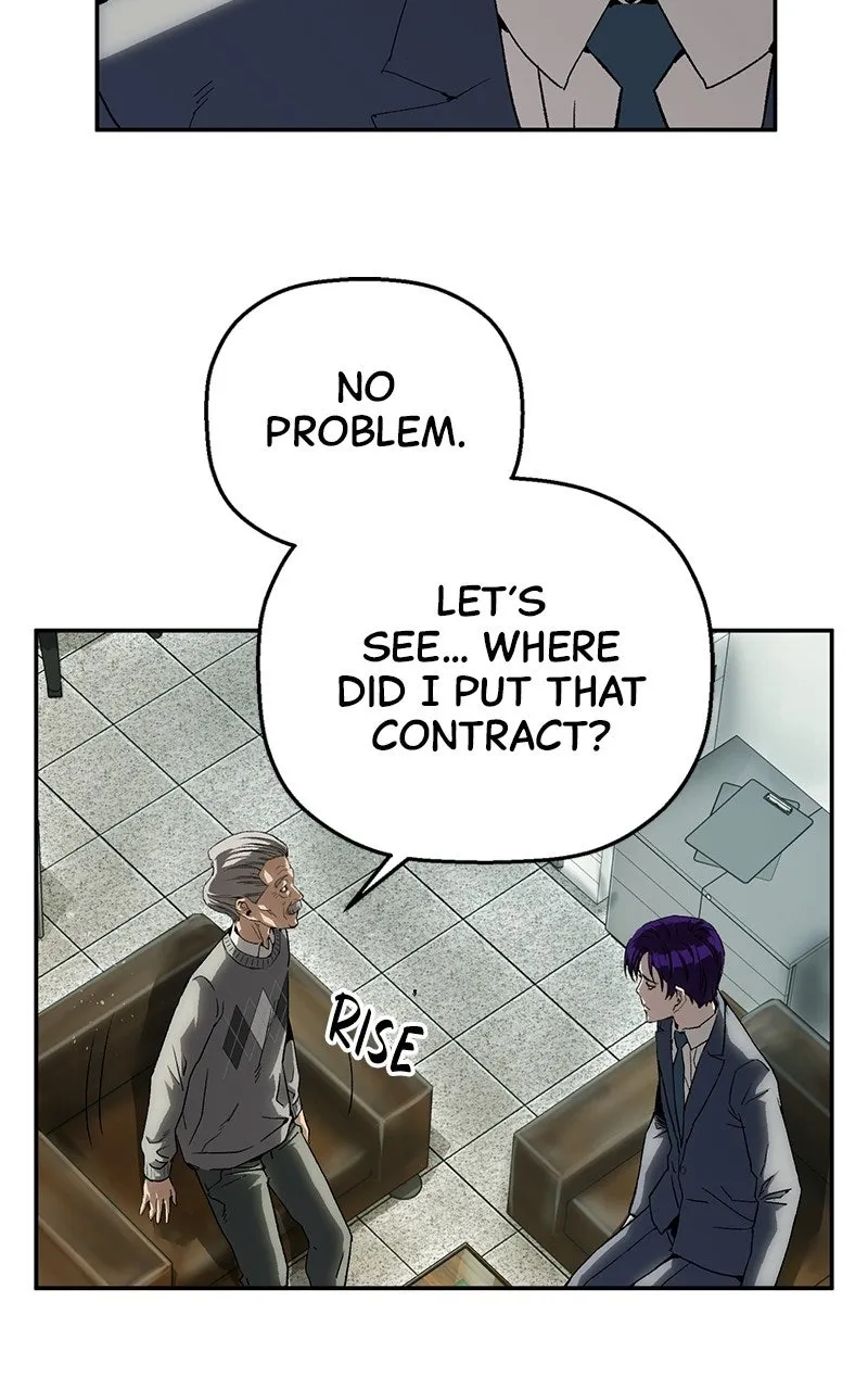 Read The Villain Profiler chapter 21 image 11 on Lezhin