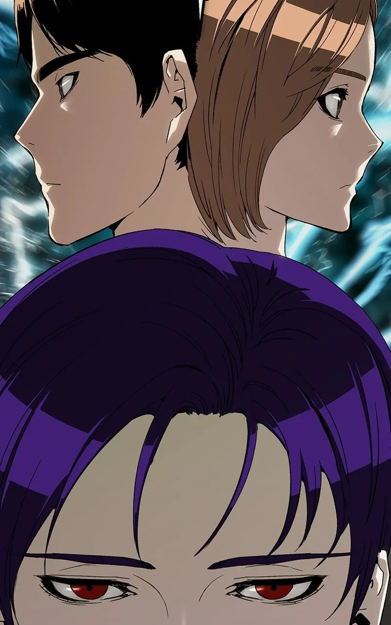 Read The Villain Profiler chapter 21 image 110 on Lezhin