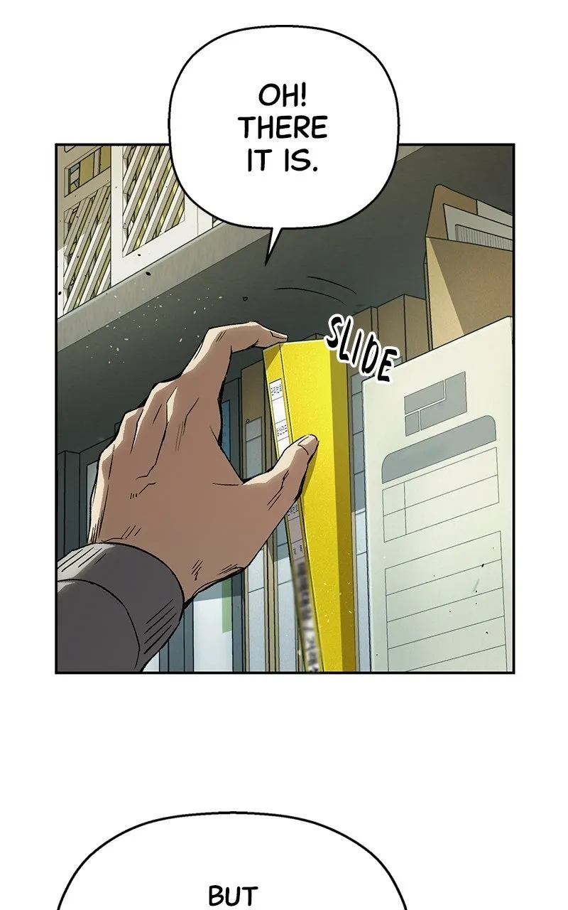 Read The Villain Profiler chapter 21 image 12 on Lezhin