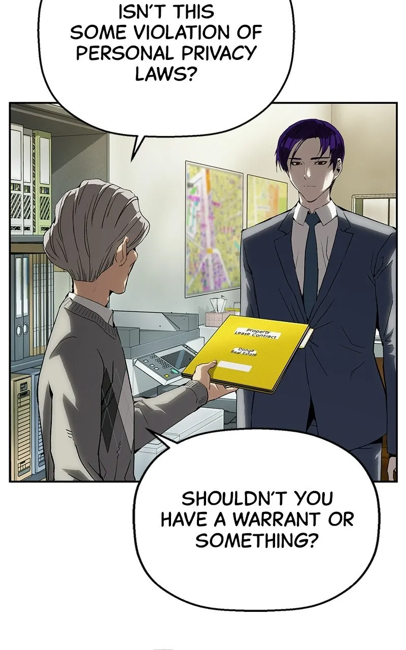 Read The Villain Profiler chapter 21 image 13 on Lezhin