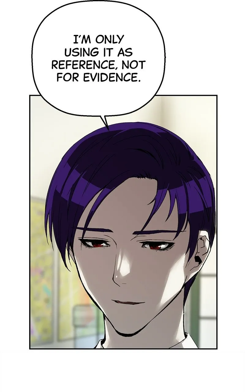 Read The Villain Profiler chapter 21 image 14 on Lezhin