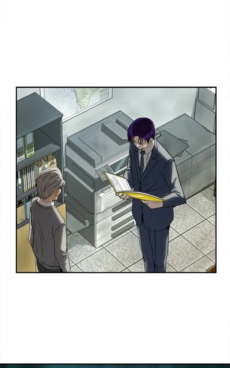 Read The Villain Profiler chapter 21 image 15 on Lezhin