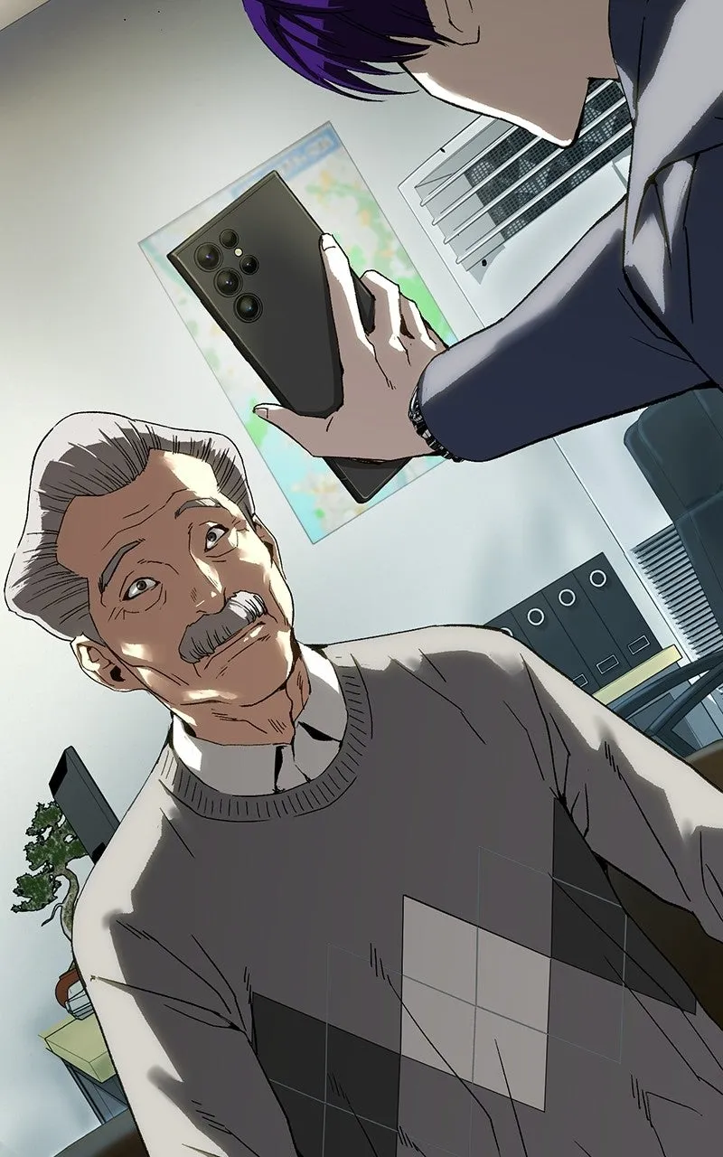 Read The Villain Profiler chapter 21 image 2 on Lezhin