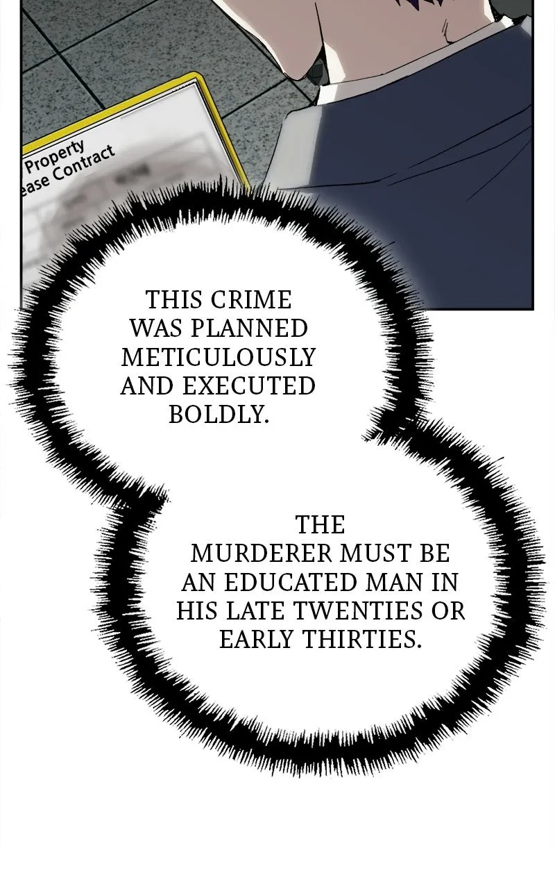 Read The Villain Profiler chapter 21 image 20 on Lezhin