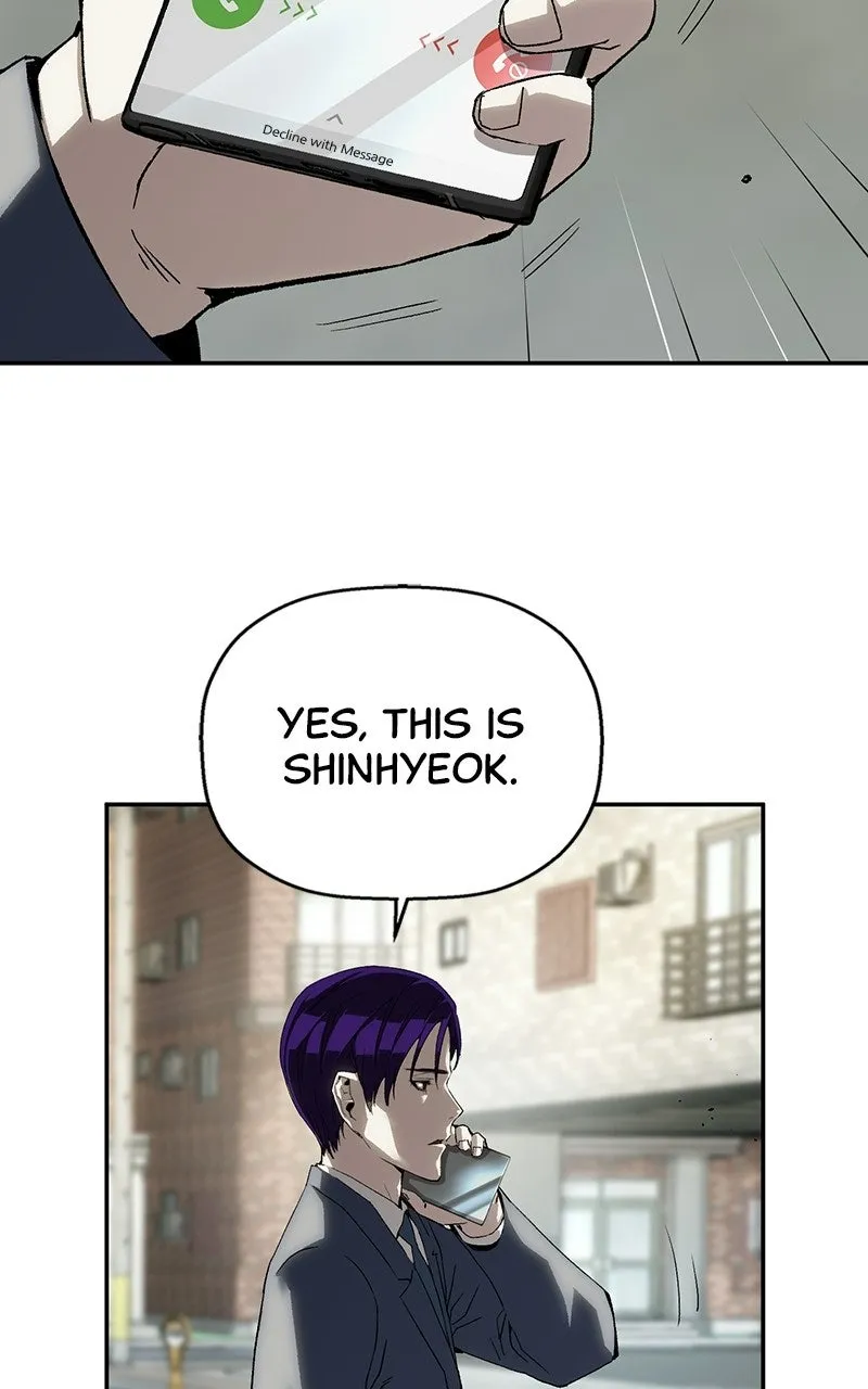 Read The Villain Profiler chapter 21 image 30 on Lezhin