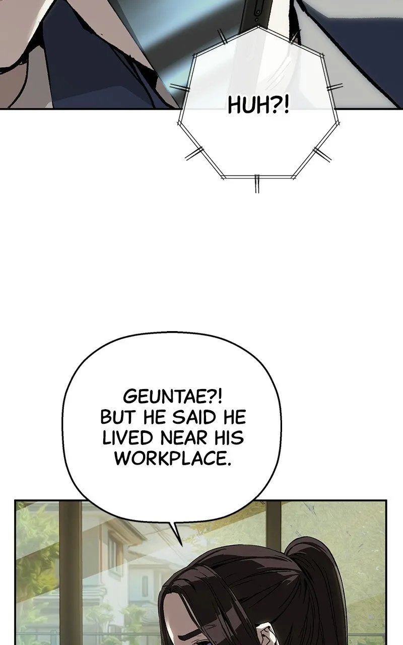 Read The Villain Profiler chapter 21 image 33 on Lezhin
