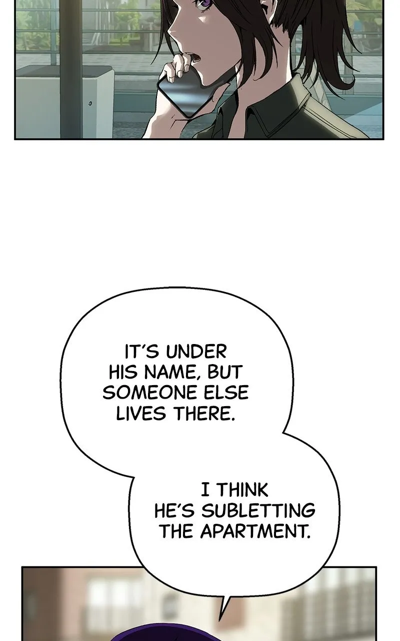 Read The Villain Profiler chapter 21 image 34 on Lezhin