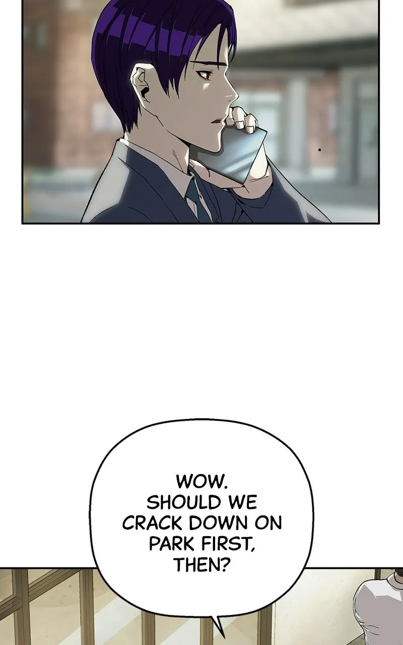 Read The Villain Profiler chapter 21 image 35 on Lezhin
