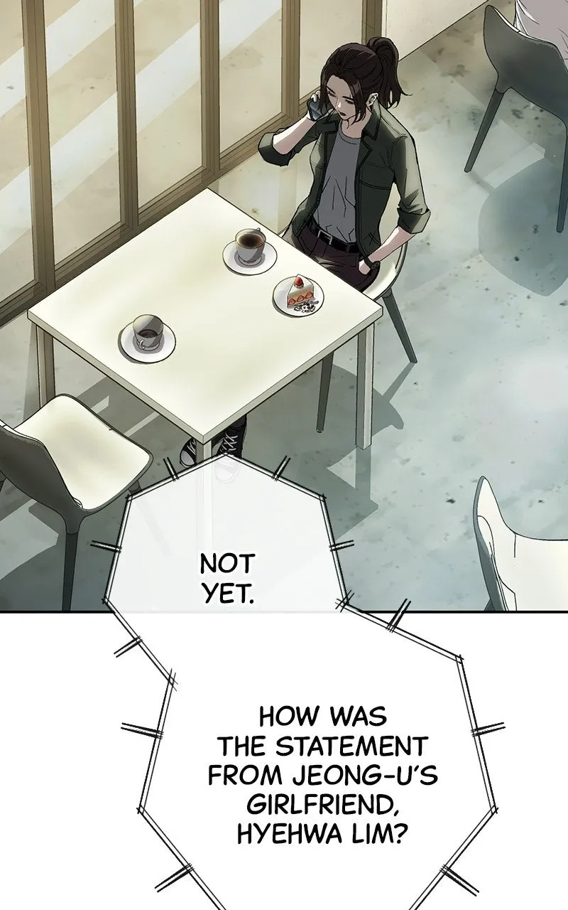 Read The Villain Profiler chapter 21 image 36 on Lezhin