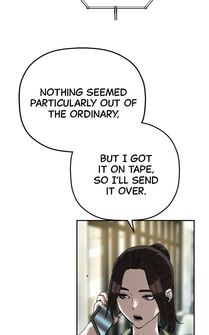 Read The Villain Profiler chapter 21 image 37 on Lezhin