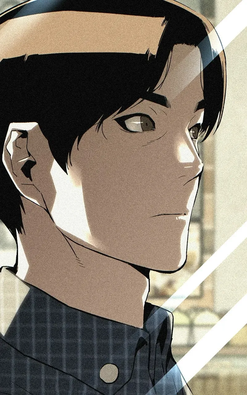 Read The Villain Profiler chapter 21 image 6 on Lezhin