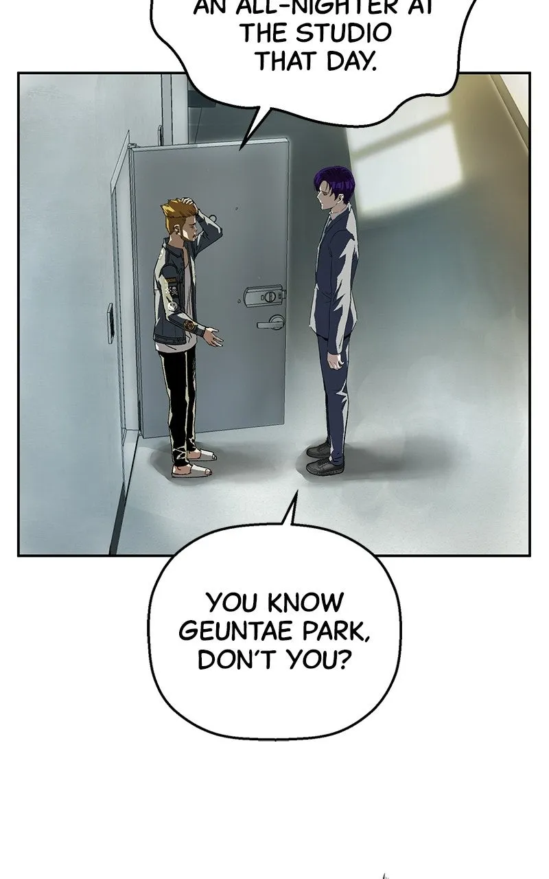 Read The Villain Profiler chapter 21 image 64 on Lezhin