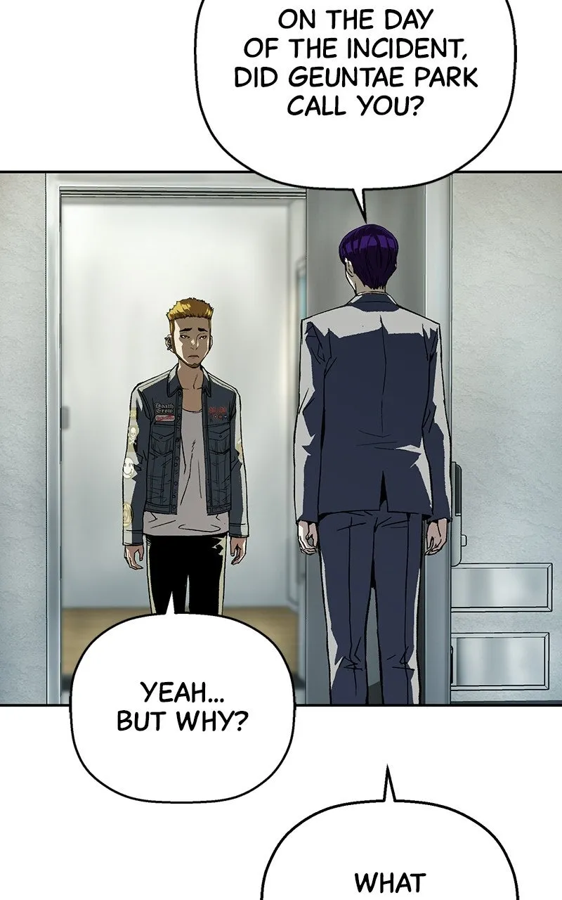 Read The Villain Profiler chapter 21 image 68 on Lezhin