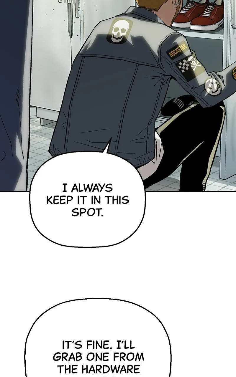 Read The Villain Profiler chapter 21 image 81 on Lezhin