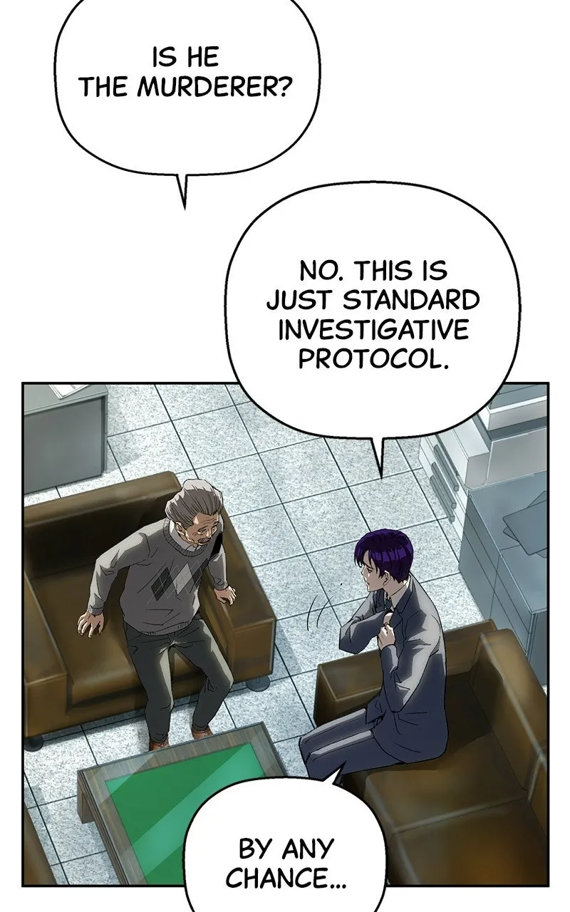 Read The Villain Profiler chapter 21 image 9 on Lezhin