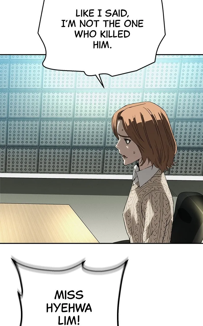 Read The Villain Profiler chapter 22 image 105 on Lezhin