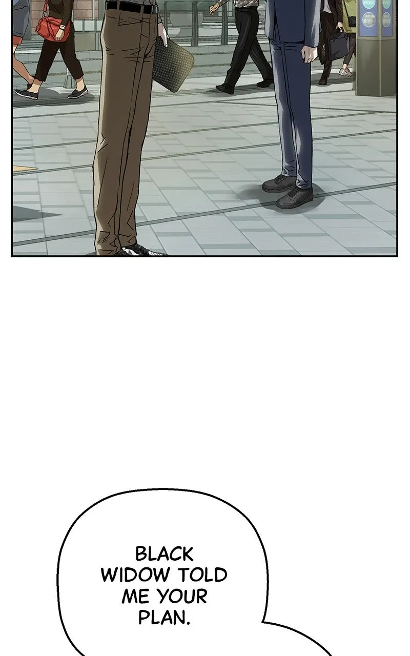 Read The Villain Profiler chapter 22 image 13 on Lezhin