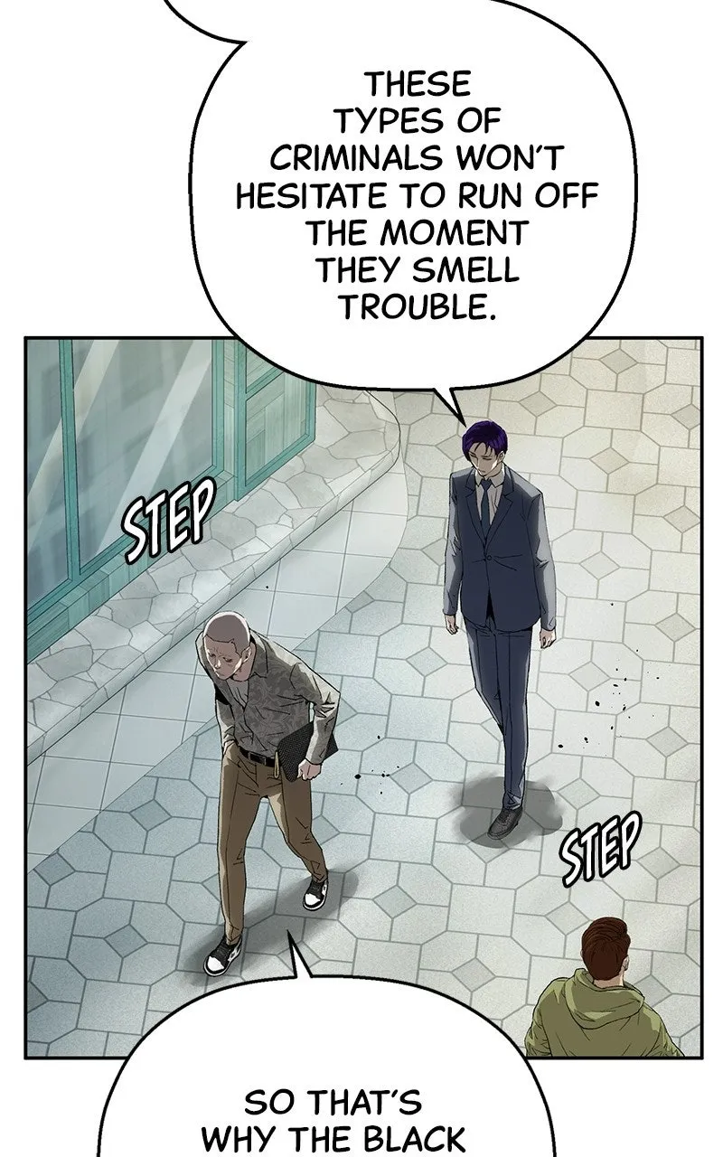 Read The Villain Profiler chapter 22 image 15 on Lezhin