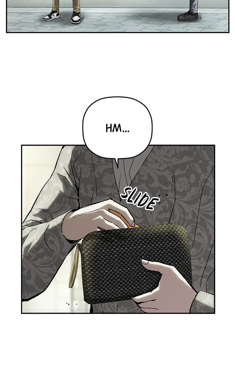 Read The Villain Profiler chapter 22 image 22 on Lezhin