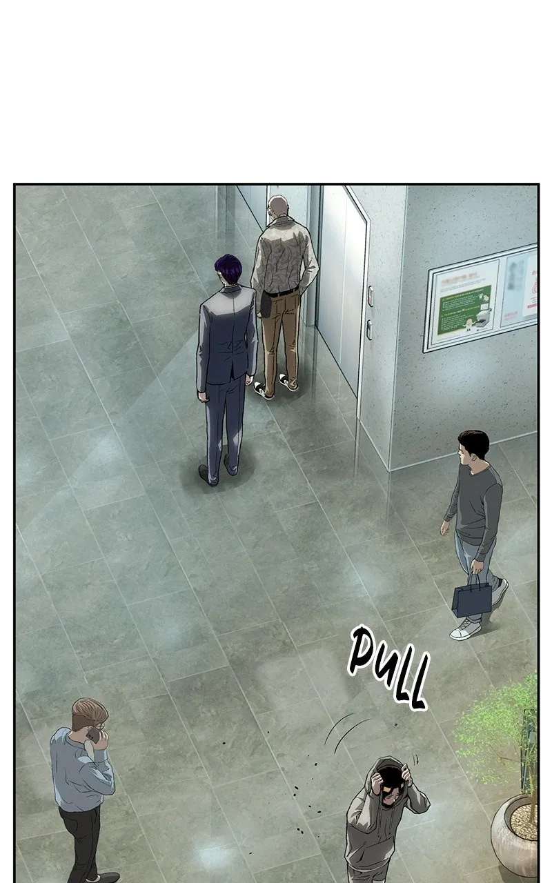 Read The Villain Profiler chapter 22 image 31 on Lezhin