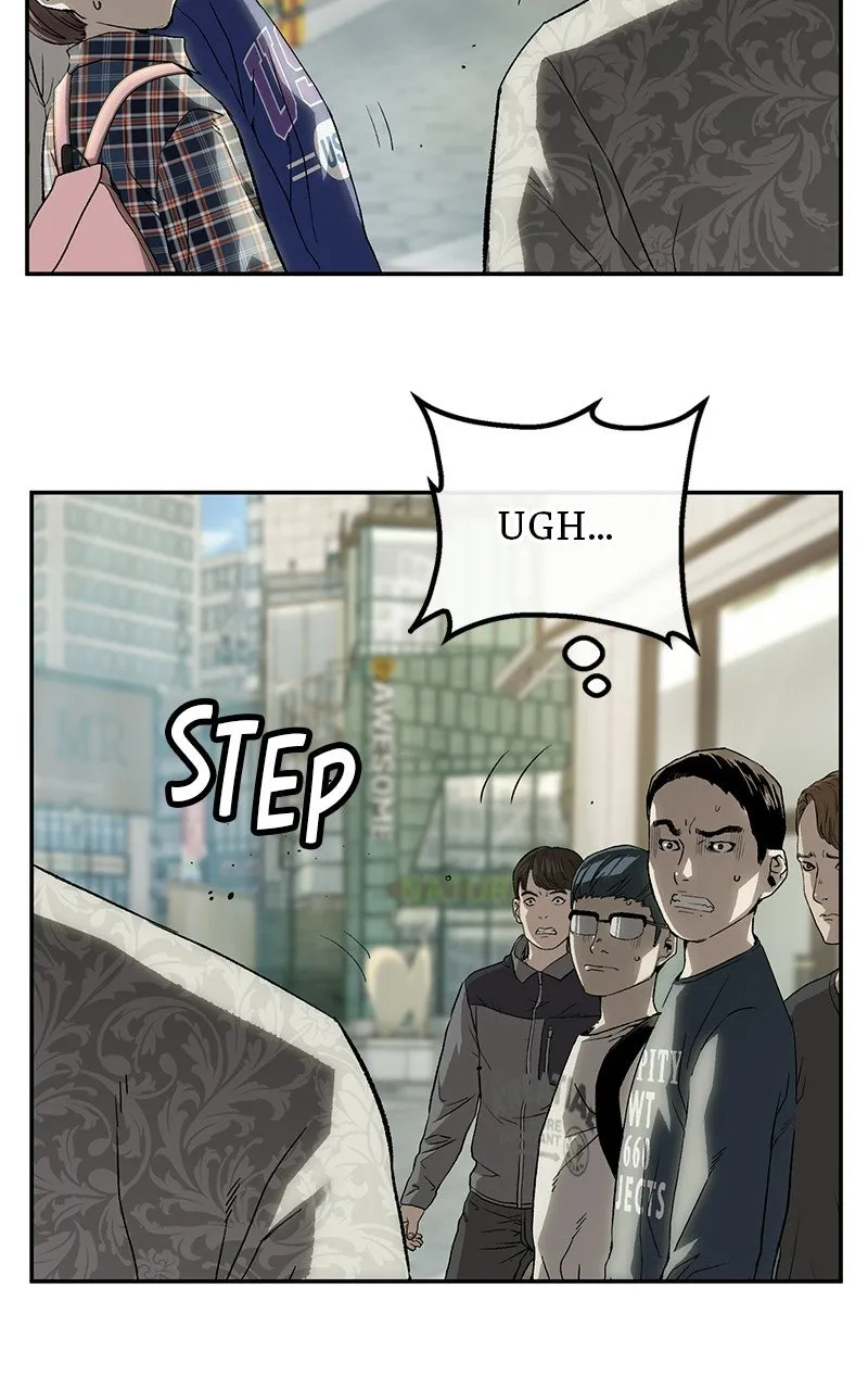 Read The Villain Profiler chapter 22 image 4 on Lezhin