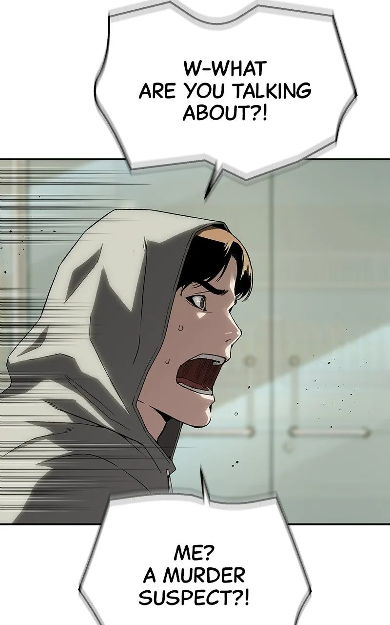 Read The Villain Profiler chapter 22 image 43 on Lezhin
