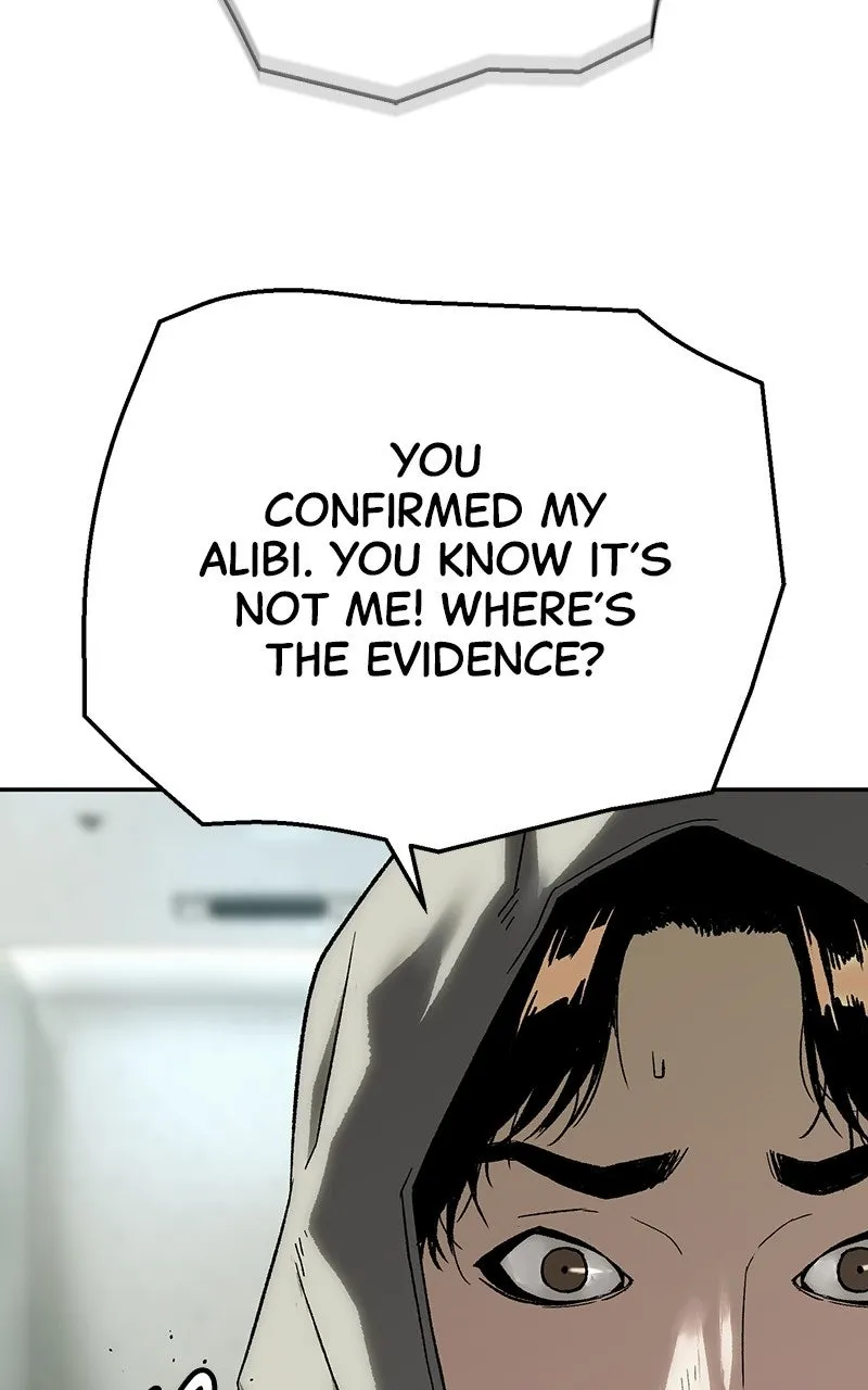 Read The Villain Profiler chapter 22 image 44 on Lezhin