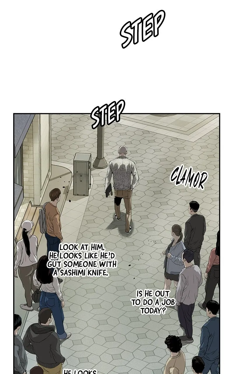 Read The Villain Profiler chapter 22 image 5 on Lezhin