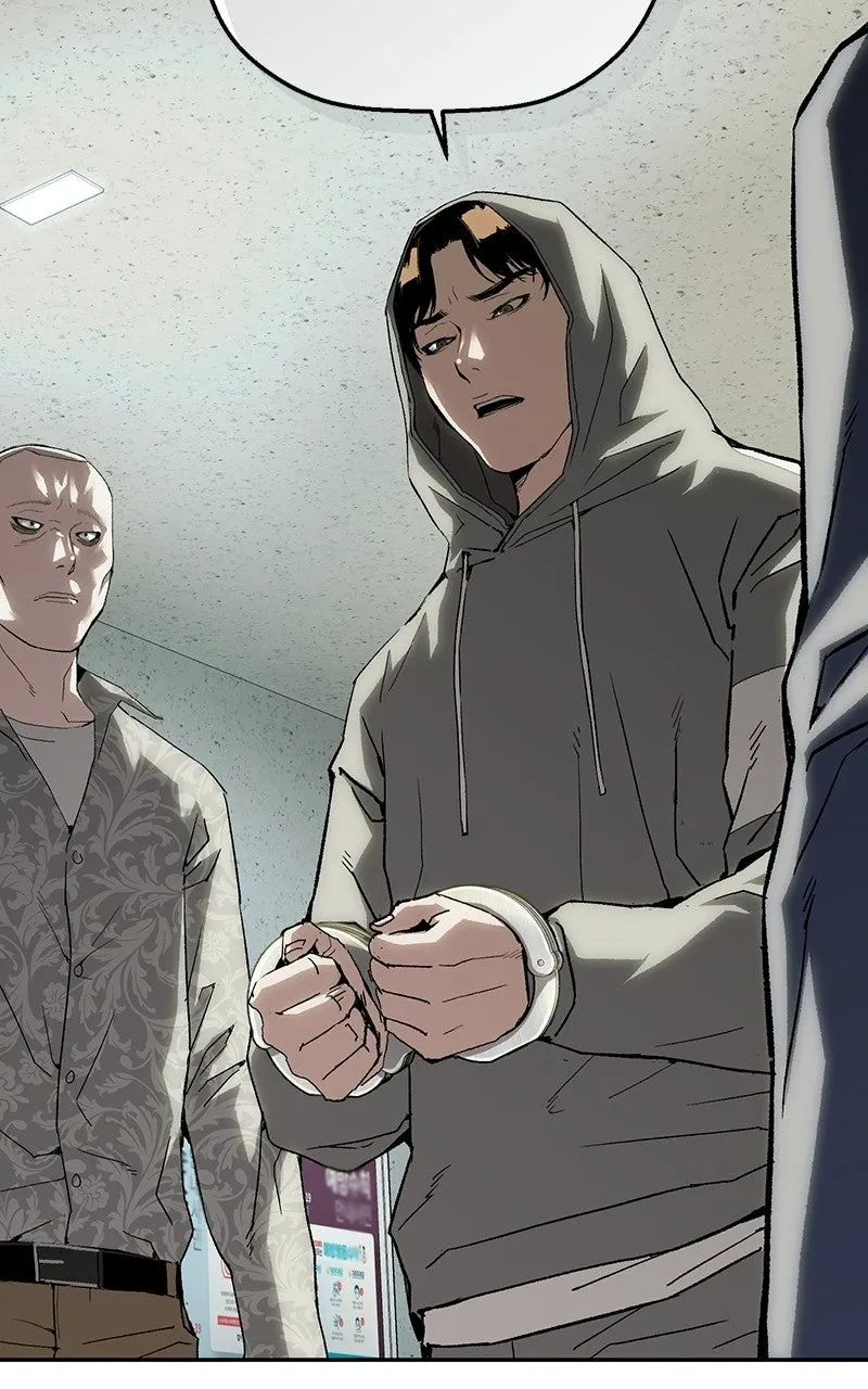 Read The Villain Profiler chapter 22 image 55 on Lezhin